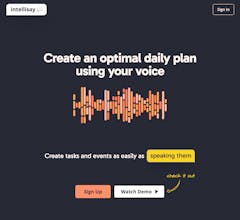 Intellisay gallery image