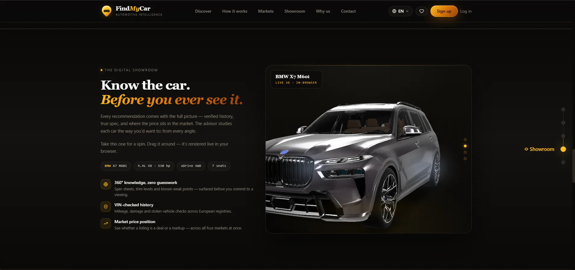 FindMyCar gallery image