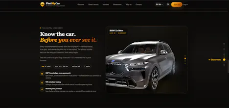 FindMyCar gallery image