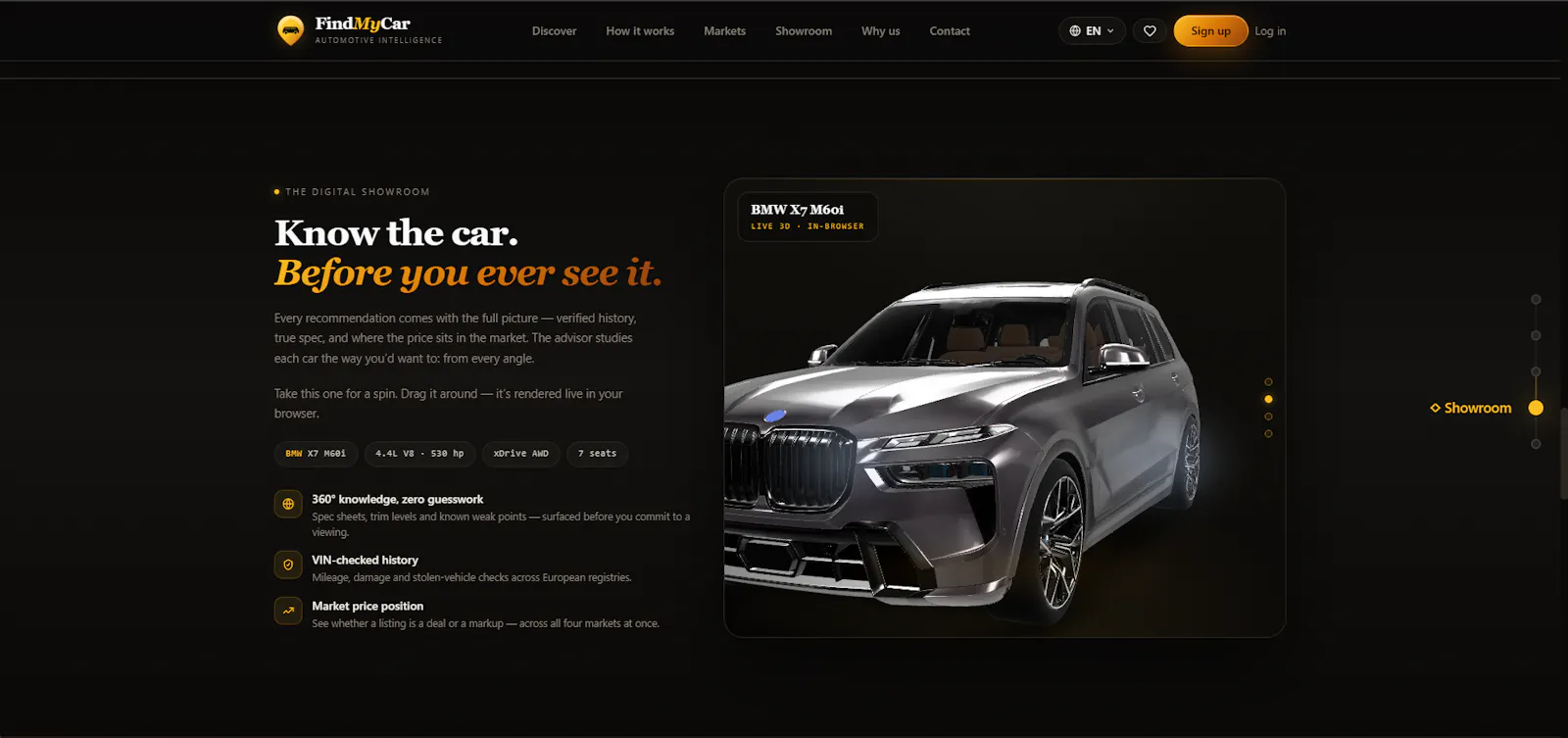 FindMyCar screenshot 7