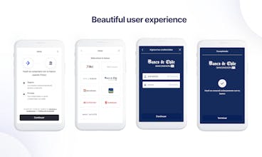 Fintoc gallery image