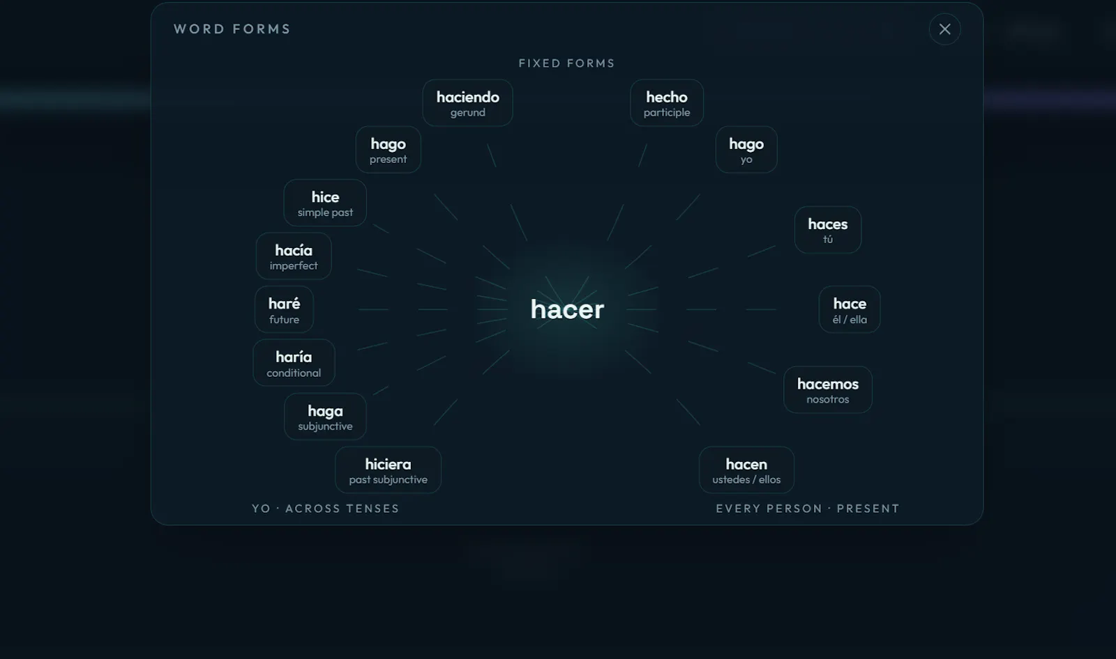 Dictoterix screenshot 4