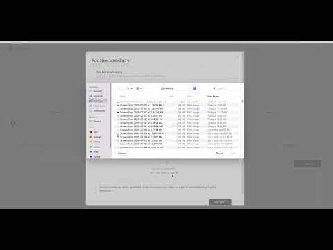 TinMute gallery image