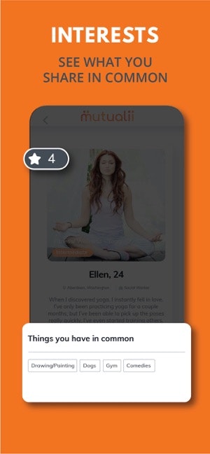 Mutualii gallery image