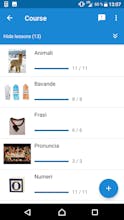 Learn languages on the go - VocApp gallery image