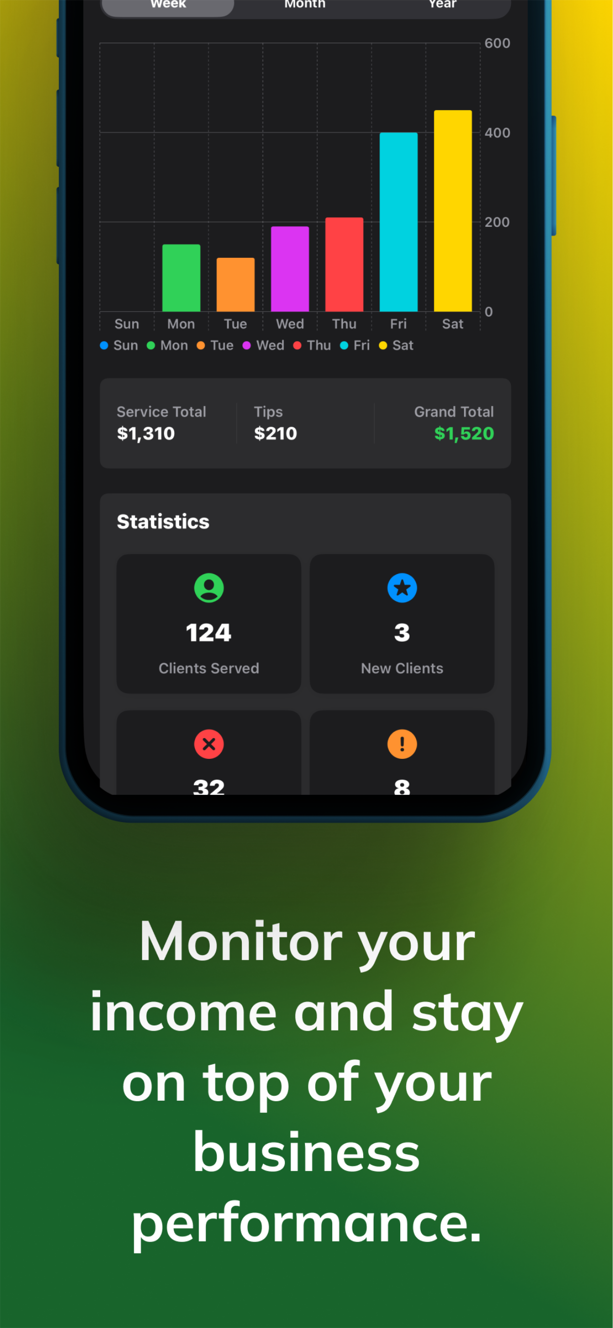 Nextil gallery image