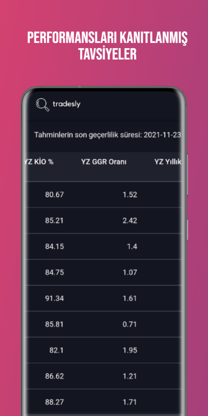 tradesly gallery image