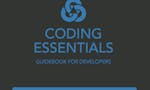 Coding Essentials Guidebook for Devs image