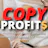 Copy Profits