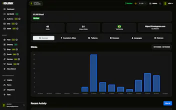 IDLINK gallery image