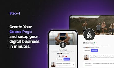 CAPES.APP gallery image