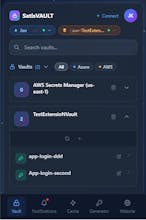 SatisVault gallery image