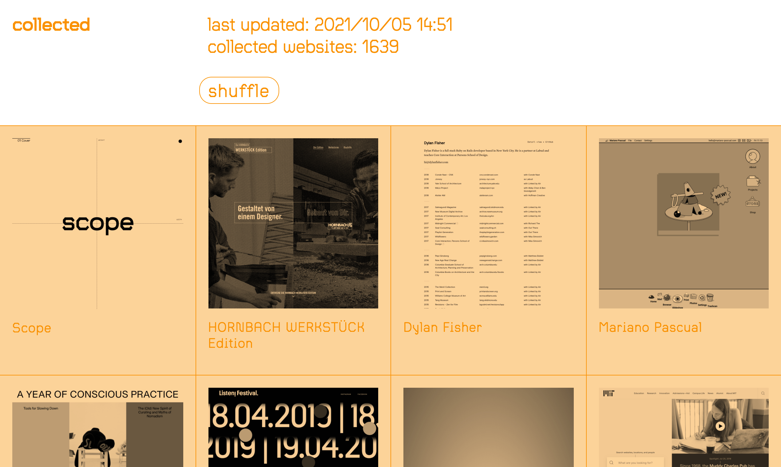 collected gallery image