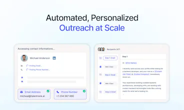 TalentRank gallery image