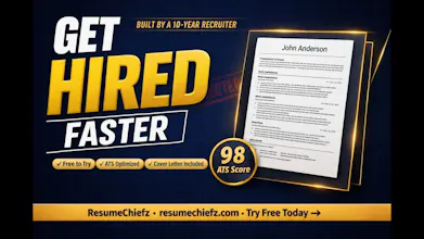 ResumeChiefz gallery image