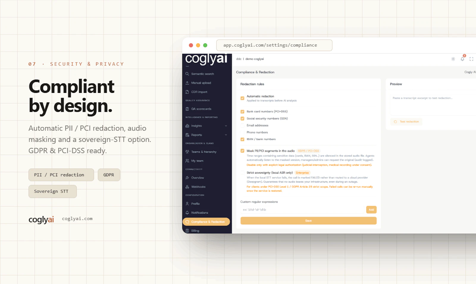 CoglyAI screenshot 7