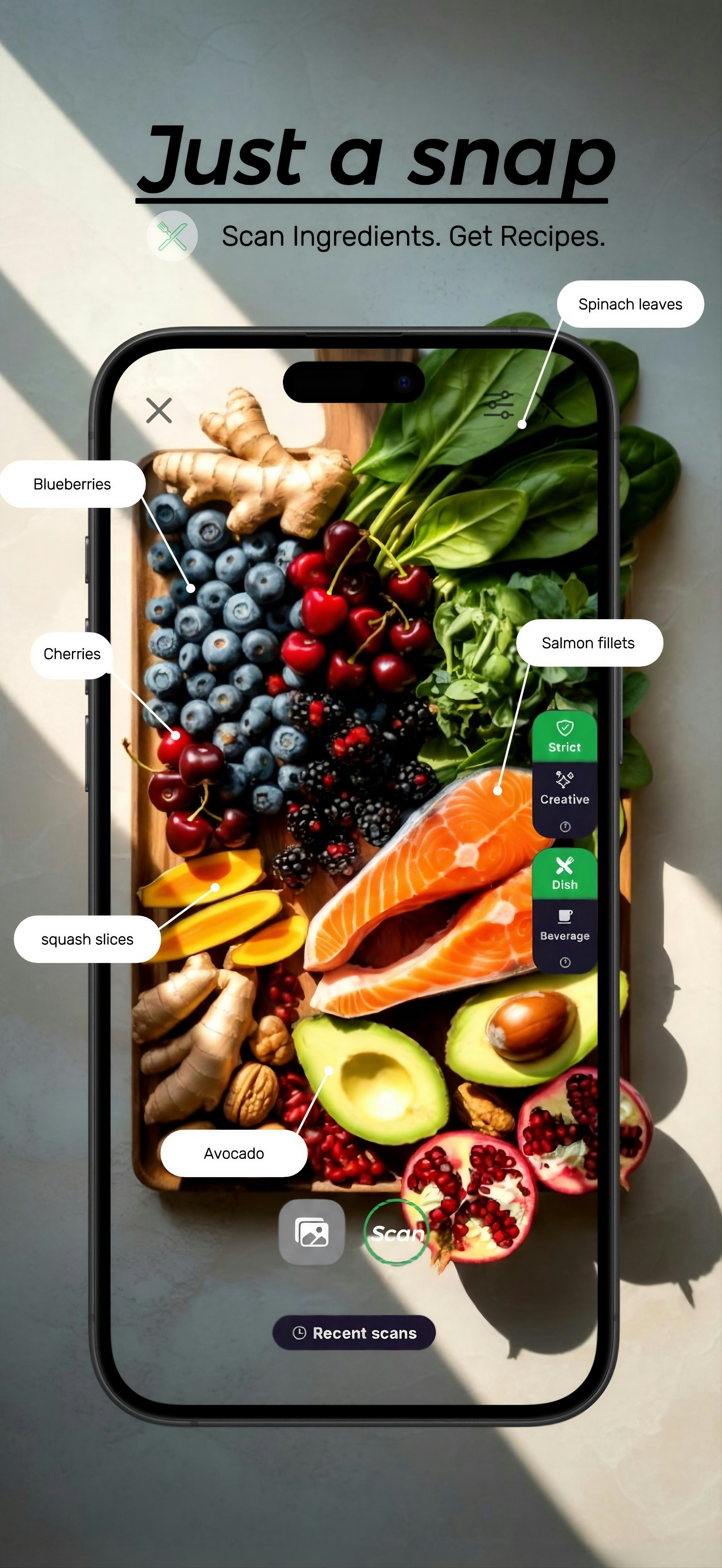 Appetizer gallery image