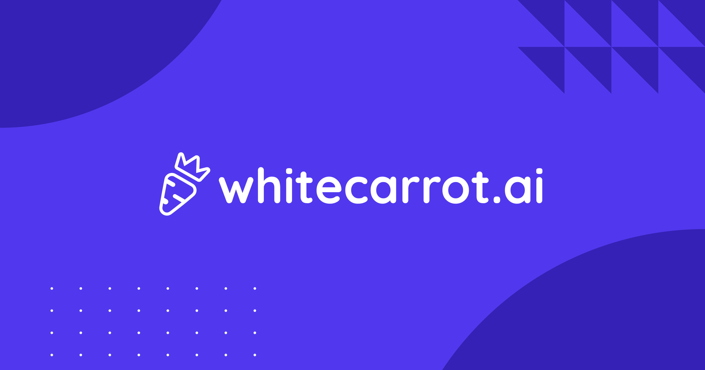 Whitecarrot.io gallery image