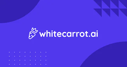 Whitecarrot.io gallery image