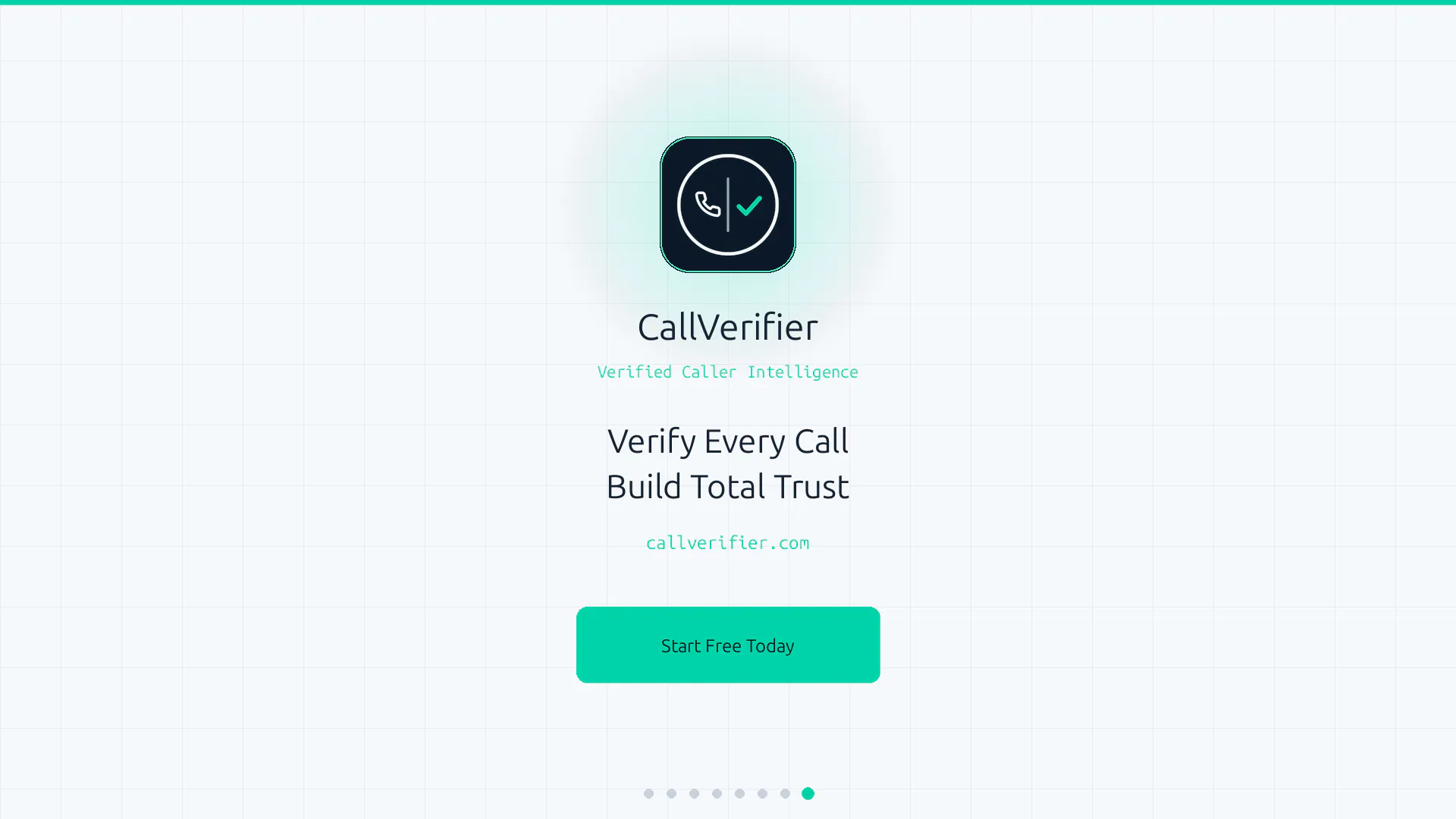 CallVerifier gallery image