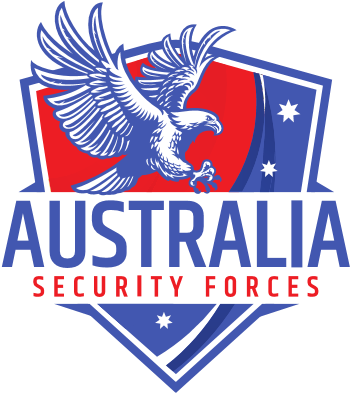 Australia Security Forces gallery image