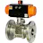 Non Slam Disc Check Valve