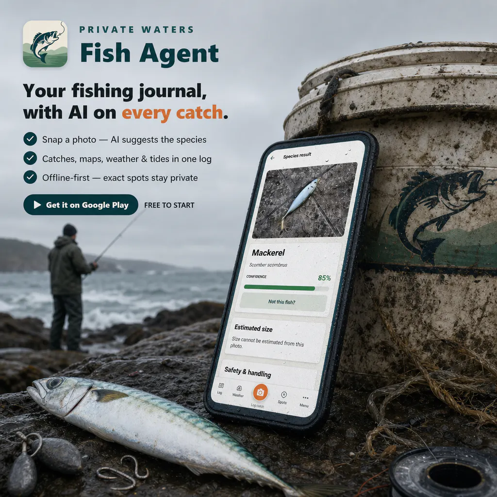 Fish Agent gallery image