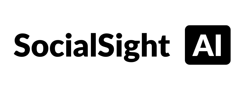 SocialSight AI gallery image