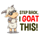 Goaty McFly