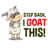 Goaty McFly