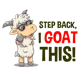 Goaty McFly