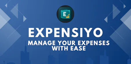 Expensiyo gallery image