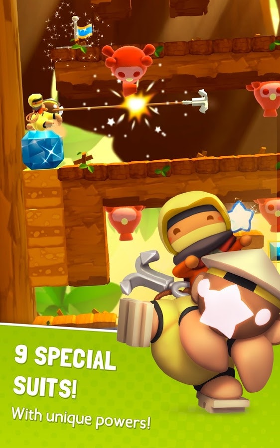 Starlit Adventure gallery image