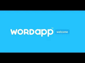 Wordapp gallery image