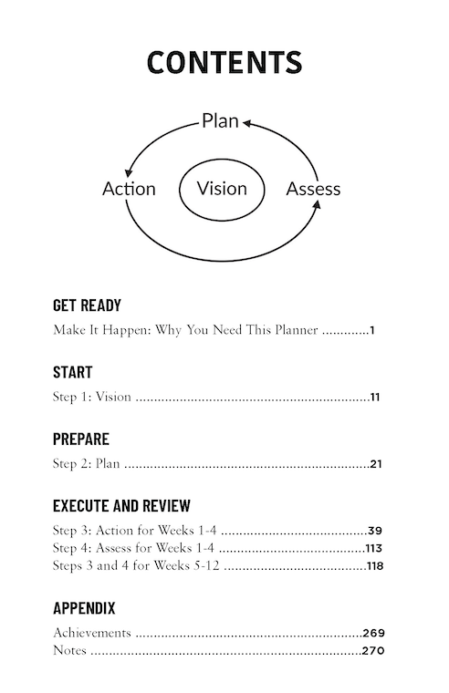 Daily Skill Planner gallery image