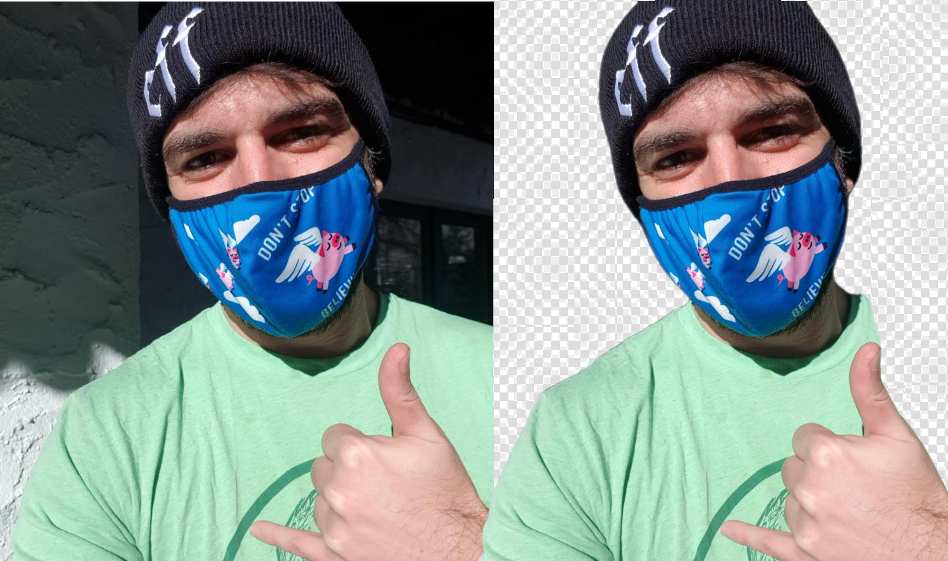 BackgroundRemover.app