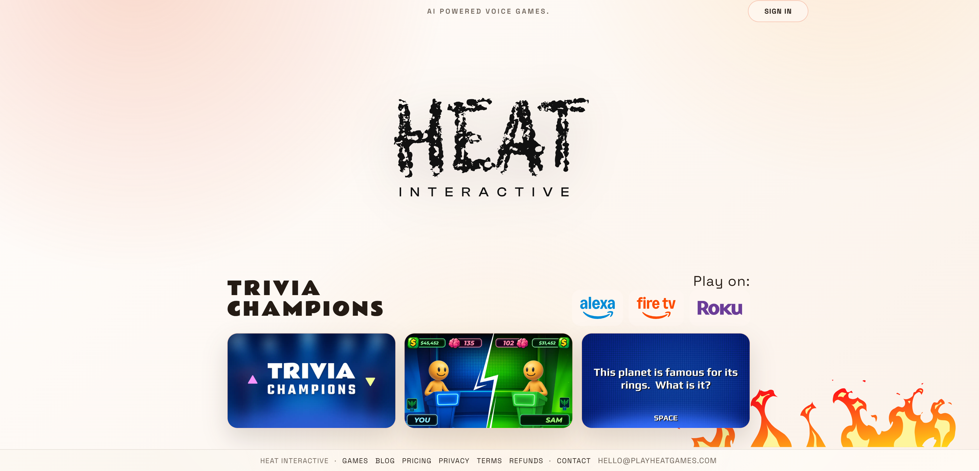 Trivia Champions gallery image