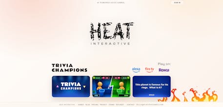 Trivia Champions gallery image