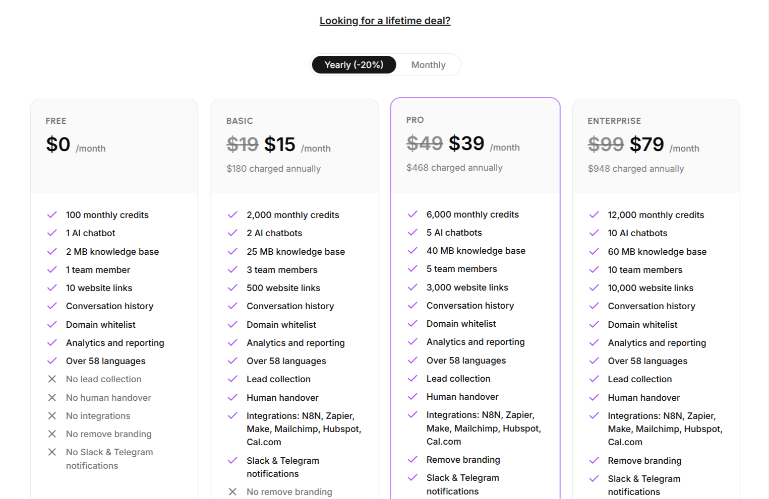 PaperChat - Screenshot 2 showing product features and functionality