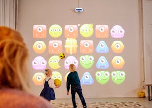 LYMB.iO gallery image