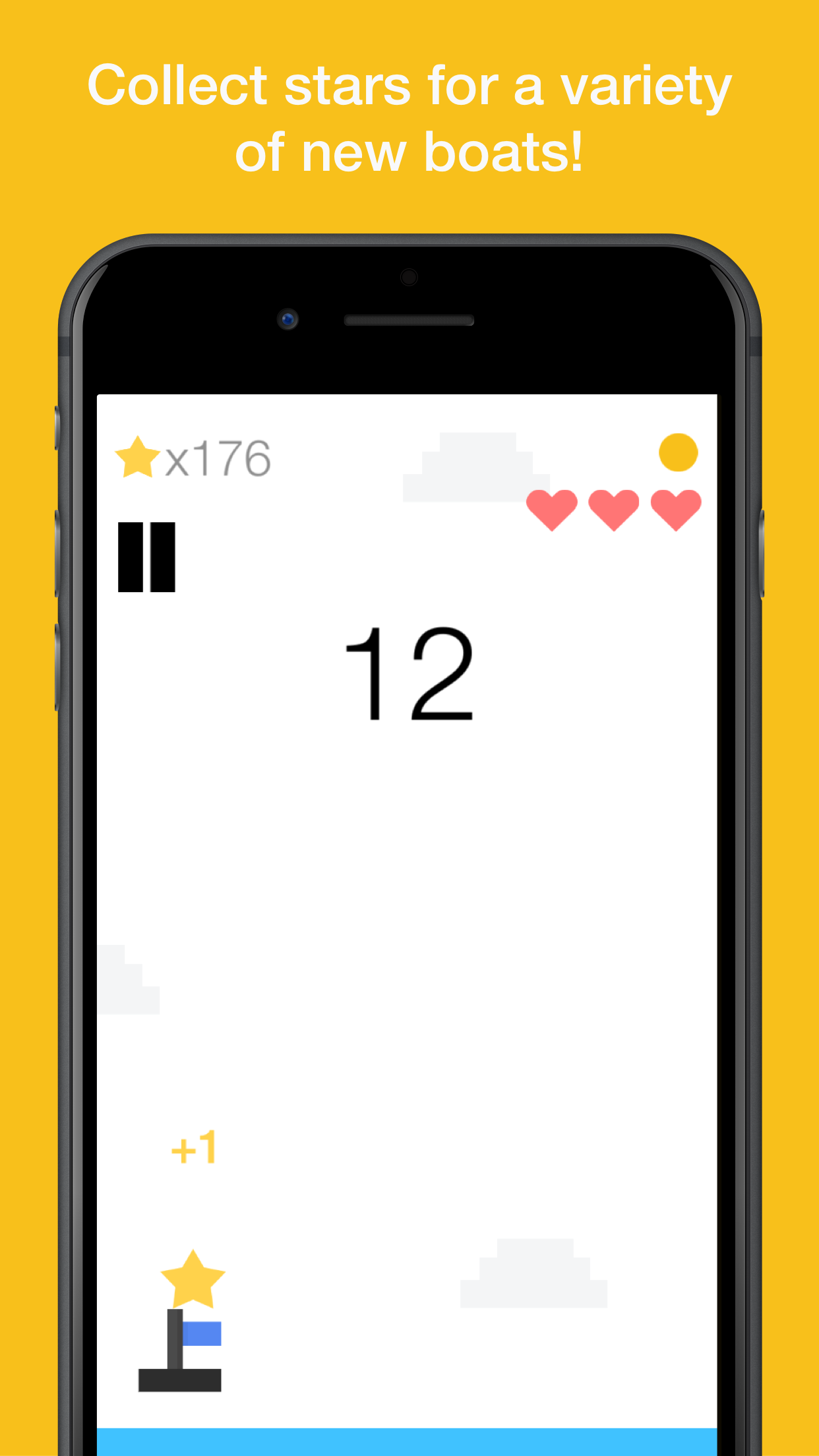 LITTLE BUOY gallery image