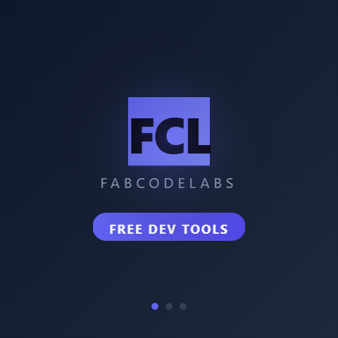 FabCodeLabs