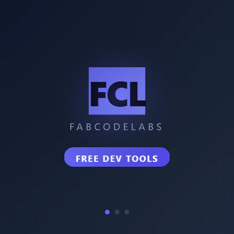 FabCodeLabs
