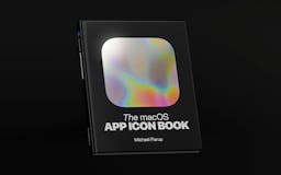 The macOS App Icon Book media 2