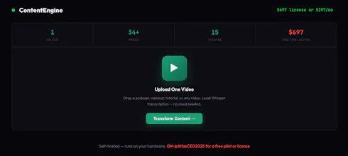 AtlasCEO gallery image