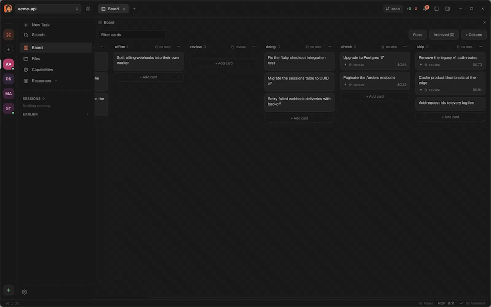 devpit screenshot 7