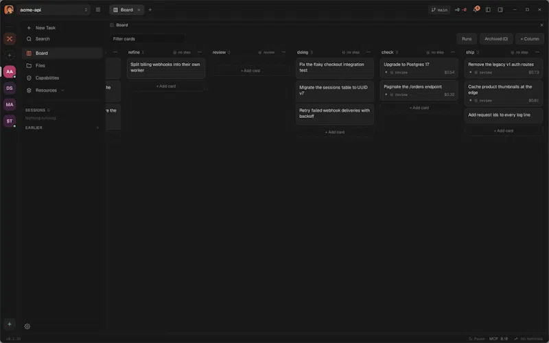 devpit screenshot 7