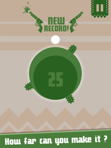 Bomb Cactus gallery image