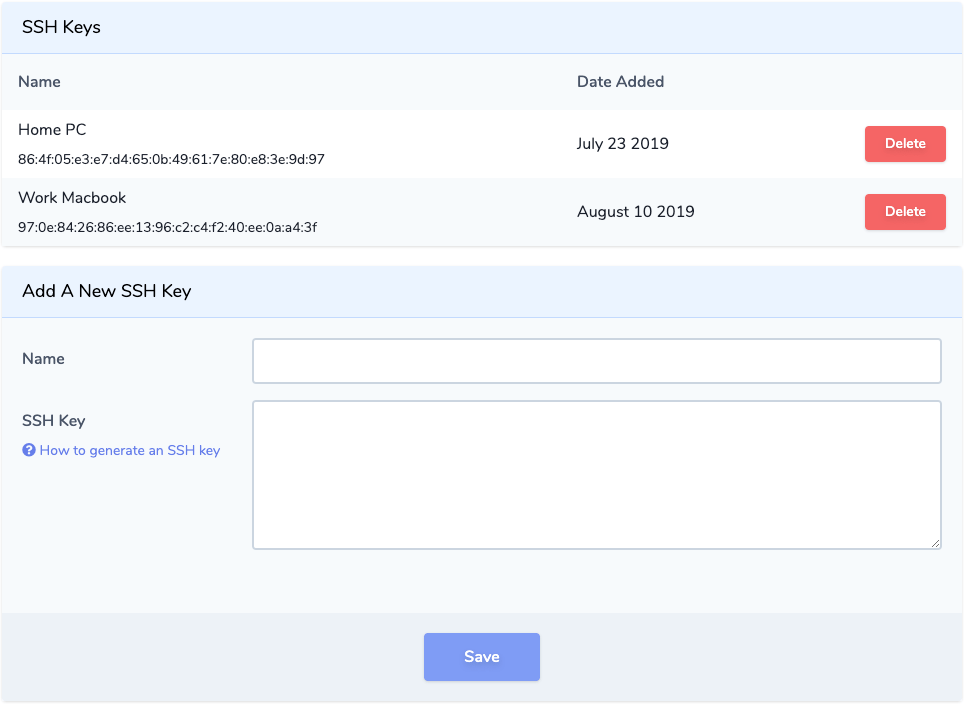 ServerAuth gallery image