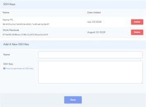 ServerAuth gallery image